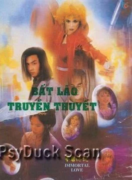 Bất Lảo Truyền Thuyết