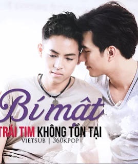 Bí Mật Trái Tim Không Tồn Tại 5