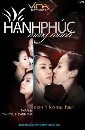 Hạnh Phúc Mong Manh