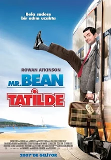 Kỳ Nghỉ Của Mr Bean