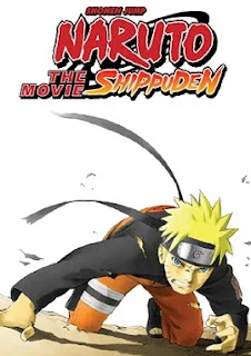 Naruto Cái Chết Được Báo Trước