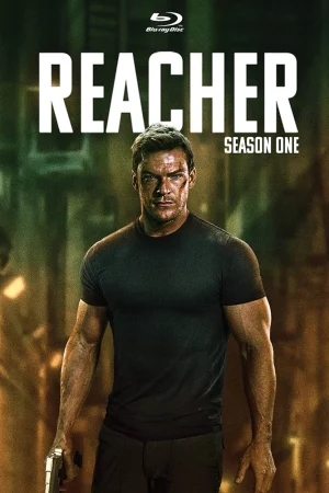 Reacher: Phát Súng Cuối Cùng: Phần 1