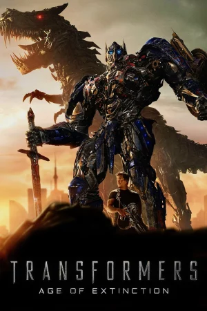 Transformers 4: Kỷ Nguyên Hủy Diệt