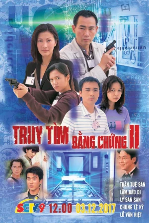 Truy Tìm Bằng Chứng 2