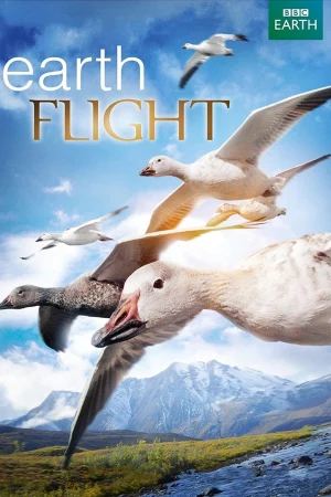 Earthflight